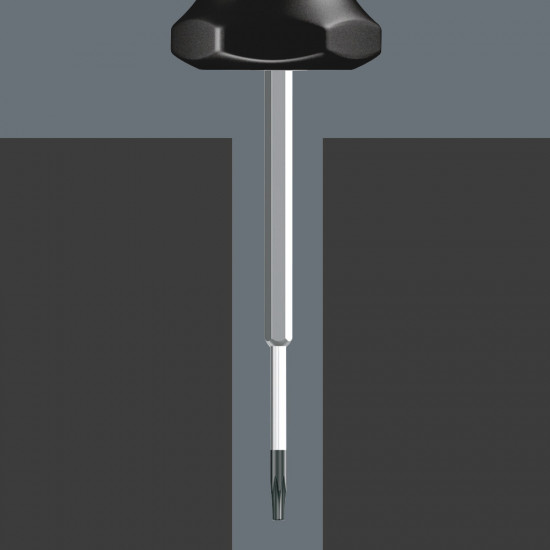 300 DRAAIMOMENT-INDICATOR TORX®, TX 15 X 3,0 NM