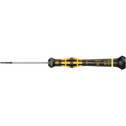 1578 A ESD KRAFTFORM MICRO SLEUF SCHROEVENDRAAIER, 0.30 X 1.8 X 60 MM