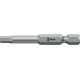 840/4 Z ZESKANT BO BITS MET BORING, 2.5 X 89 MM