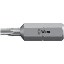 867/1 Z TORX® BO BITS MET BORING, TX 8 X 25 MM