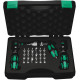 7440/41/42 KRAFTFORM MOMENTSCHROEVENDRAAIER-SET 0,3-6,0 NM, 27-DELIG