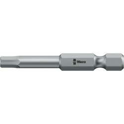 840/4 Z ZESKANT BITS, 7/32" X 50 MM