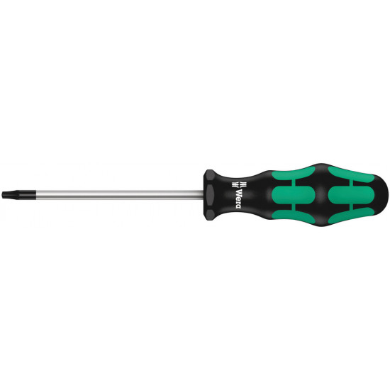 367 IP TORX PLUS® SCHROEVENDRAAIER, 5 IP X 60 MM