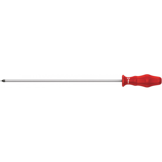 368 SCHROEVENDRAAIER VOOR BINNENVIERKANT-SCHROEVEN, # 2 X 300 MM