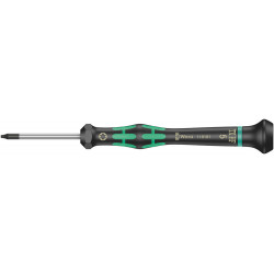 2067 KRAFTFORM MICRO TORX® HF SCHROEVENDRAAIER MET VASTHOUDFUNCTIE, TX 5 X 40 MM
