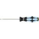 3335 SLEUF SCHROEVENDRAAIER, RVS, 0.5 X 3 X 80 MM