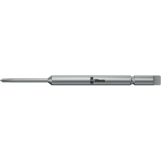 851/9 C J PH BITS PHILLIPS, HALFMOON, PH 1 X 64 X 3 MM