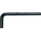 950 BM STIFTSLEUTEL, METRISCH, BLACKLASER, 4.5 X 75 MM
