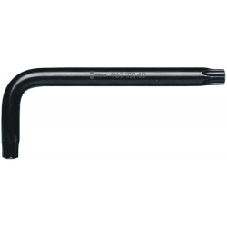 967 STIFTSLEUTEL TORX®, BLACKLASER, TX 25 X 60 MM