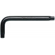 967 STIFTSLEUTEL TORX®, BLACKLASER, TX 40 X 76 MM