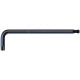 967 PKL TORX® STIFTSLEUTEL, BLACKLASER, TX 25 X 104 MM