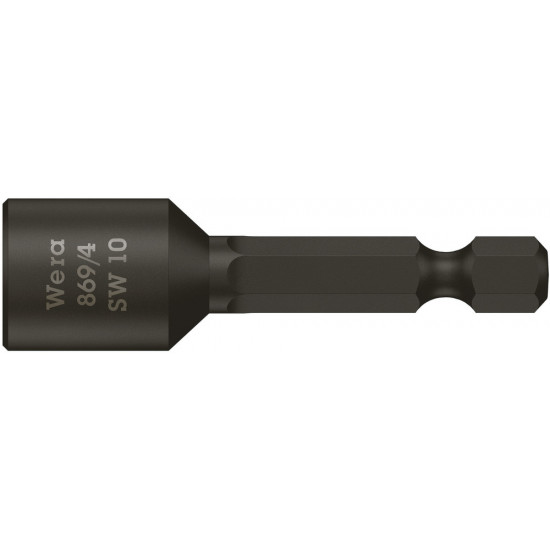 869/4 DOPBIT, 12 X 50 MM