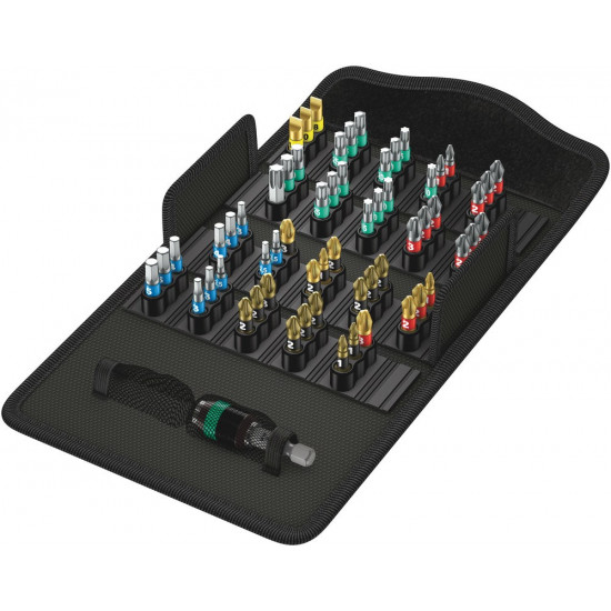 BIT-SAFE 61 UNIVERSAL 3, 61-DELIG