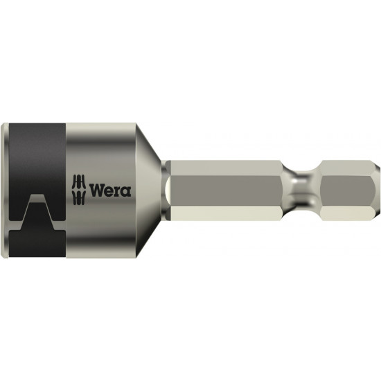 3869/4 DOPBIT, RVS, 13 X 50 MM