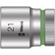 8790 HMC ZYKLOP HAND- EN MACHINEDOP MET 1/2"-AANDRIJVING, 21 X 37 MM