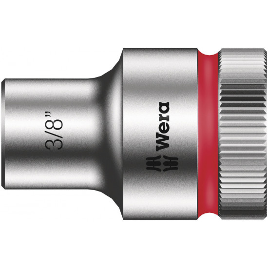8790 HMC ZYKLOP HAND- EN MACHINEDOP MET 1/2"-AANDRIJVING, 3/8" X 37 MM