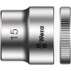 8790 HMB ZYKLOP HAND- EN MACHINEDOP MET 3/8"-AANDRIJVING, 15 X 29 MM