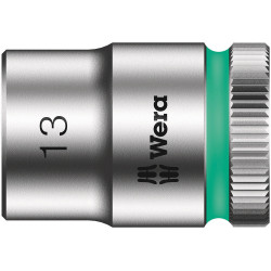 8790 HMB ZYKLOP HAND- EN MACHINEDOP MET 3/8"-AANDRIJVING, 13 X 29 MM