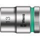 8790 HMB ZYKLOP HAND- EN MACHINEDOP MET 3/8"-AANDRIJVING, 13 X 29 MM