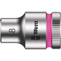 8790 HMB ZYKLOP HAND- EN MACHINEDOP MET 3/8"-AANDRIJVING, 8 X 29 MM