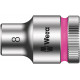 8790 HMB ZYKLOP HAND- EN MACHINEDOP MET 3/8"-AANDRIJVING, 8 X 29 MM