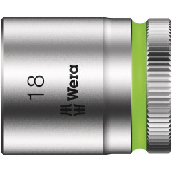 8790 HMB ZYKLOP HAND- EN MACHINEDOP MET 3/8"-AANDRIJVING, 18 X 30 MM