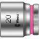 8790 HMB ZYKLOP HAND- EN MACHINEDOP MET 3/8"-AANDRIJVING, 20 X 30 MM