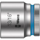 8790 HMB ZYKLOP HAND- EN MACHINEDOP MET 3/8"-AANDRIJVING, 13/16" X 30 MM
