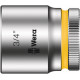 8790 HMB ZYKLOP HAND- EN MACHINEDOP MET 3/8"-AANDRIJVING, 3/4" X 30 MM