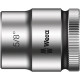 8790 HMB ZYKLOP HAND- EN MACHINEDOP MET 3/8"-AANDRIJVING, 5/8" X 30 MM