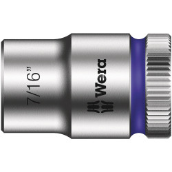 8790 HMB ZYKLOP HAND- EN MACHINEDOP MET 3/8"-AANDRIJVING, 7/16" X 29 MM