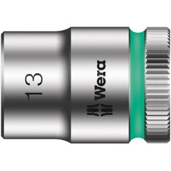 8790 HMB ZYKLOP HAND- EN MACHINEDOP MET 3/8"-AANDRIJVING, 3/8" X 29 MM