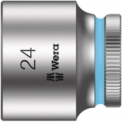 8790 HMB ZYKLOP HAND- EN MACHINEDOP MET 3/8"-AANDRIJVING, 24 X 32 MM