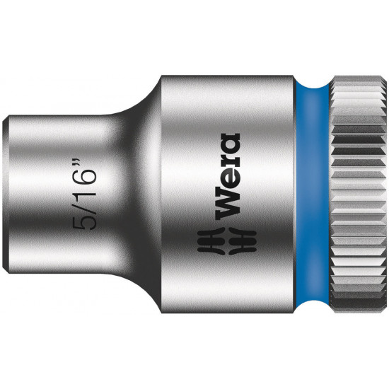 8790 HMB ZYKLOP HAND- EN MACHINEDOP MET 3/8"-AANDRIJVING, 5/16" X 29 MM