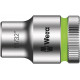 8790 HMB ZYKLOP HAND- EN MACHINEDOP MET 3/8"-AANDRIJVING, 11/32" X 29 MM