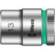 8790 HMB ZYKLOP HAND- EN MACHINEDOP MET 3/8"-AANDRIJVING, 11/32" X 29 MM