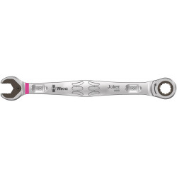 6000 JOKER STEEK- EN RINGRATELSLEUTEL, 8 X 144 MM