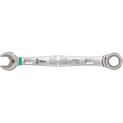 6000 JOKER STEEK- EN RINGRATELSLEUTEL, INCH, 9/16" X 188 MM