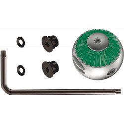 8000 A-R REPARATIESET VOOR ZYKLOP SPEED-RATELKOP, 1/4", 1/4"