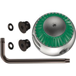 8000 C-R REPARATIESET VOOR ZYKLOP SPEED-RATELKOP, 1/2", 1/2"