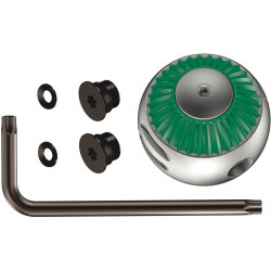 8000 B-R REPARATIESET VOOR ZYKLOP SPEED-RATELKOP, 3/8", 3/8"