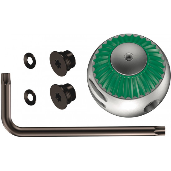 8000 B-R REPARATIESET VOOR ZYKLOP SPEED-RATELKOP, 3/8", 3/8"