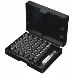 BIT-SAFE 61 UNIVERSAL 4, 61-DELIG