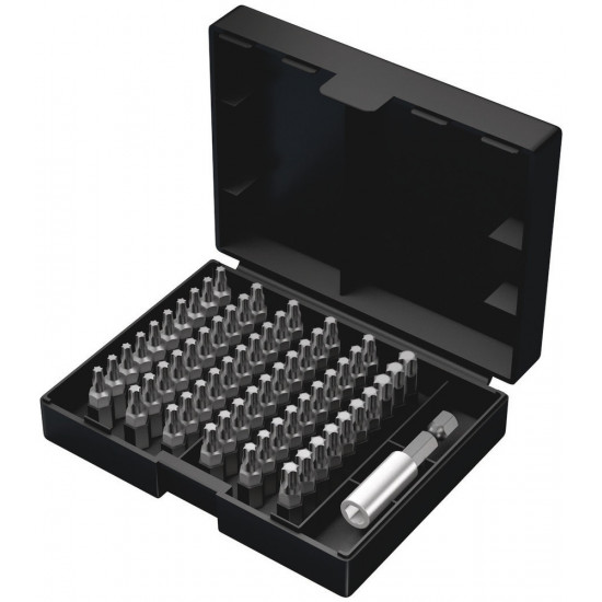 BIT-SAFE 61 UNIVERSAL 4, 61-DELIG