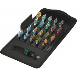 BIT-SAFE 61 UNIVERSAL 4, 61-DELIG