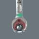 6001 JOKER SWITCH STEEK- EN RINGRATELSLEUTEL, OMSCHAKELBAAR, INCH, 9/16" X 187 MM