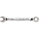 6001 JOKER SWITCH STEEK- EN RINGRATELSLEUTEL, OMSCHAKELBAAR, INCH, 5/8" X 213 MM