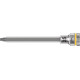 8767 B HF TORX® ZYKLOP BITDOP MET 3/8"-AANDRIJVING, MET VASTHOUDFUNCTIE, TX 25 X 107 MM
