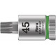 8767 B HF TORX® ZYKLOP BITDOP MET 3/8"-AANDRIJVING, MET VASTHOUDFUNCTIE, TX 30 X 35 MM