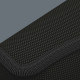 9425 VOUWETUI VOOR KRAFTFORM KOMPAKT, MAXIMAAL 11-DELIG, LEEG, 140 X 74 MM